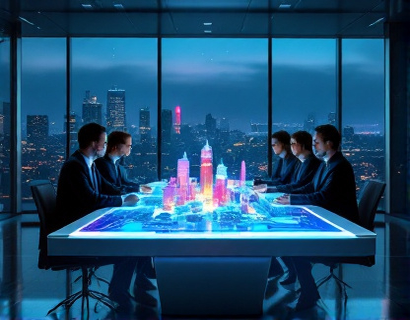 Boosting Business Productivity with Advanced Goal-Oriented Software