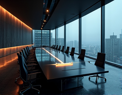 Boosting Business Success with Advanced Goal-Oriented Software