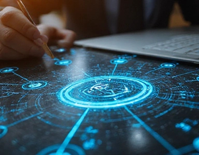 Revolutionizing Business Operations with Goal-Oriented Software