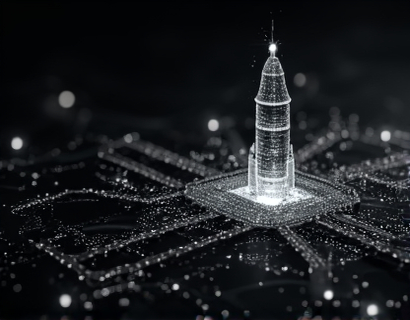 Unlocking Business Success: Guiding Your Organization to Greater Efficiency